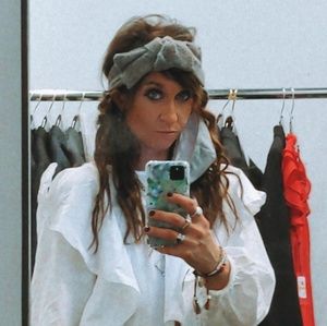 Meet your Posher, Lauren